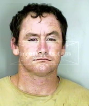 Charles Brian Hightower