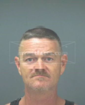 Cary Damon Ford