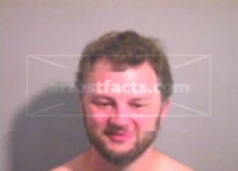Curtis Jeffrey Snyder
