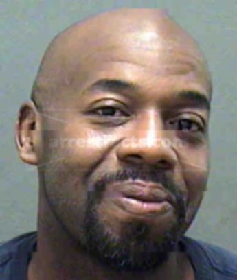 Bryant Anthony Booker