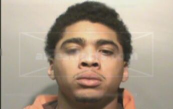 Aaron Larue Jordan