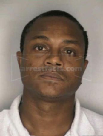 Hylton Richard Parkinson Jr.