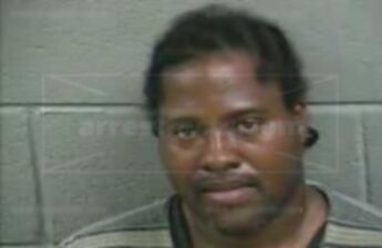 Donald Ray Jones