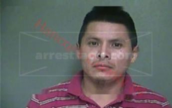 Marvin Alvarado