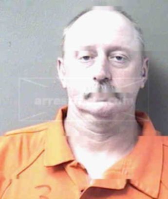 Lawrence Michael Larimer