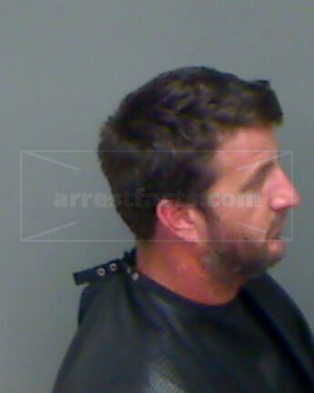 Justin Glenn Woodard