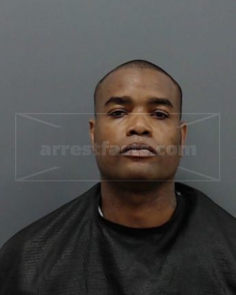Donald Wayne Moore