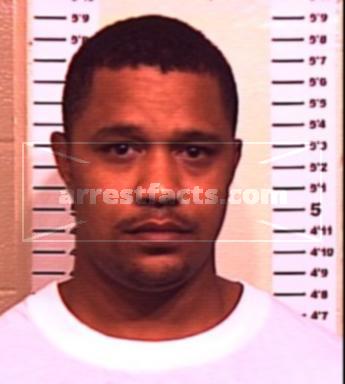 Marcus Dewayne Richardson
