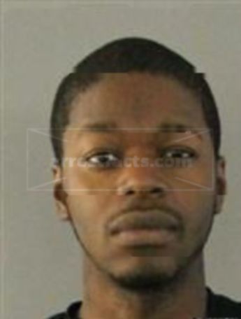 Tevin Jamal Bryton Hillard
