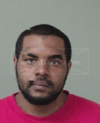 Mario Antoine Townsend