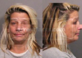 Stephanie Lynn Morgan