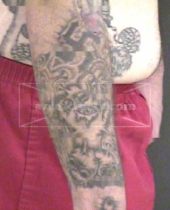 Joshua Upshaw