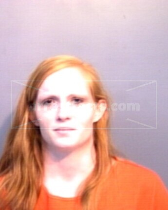 Christina Ann Sprinkle