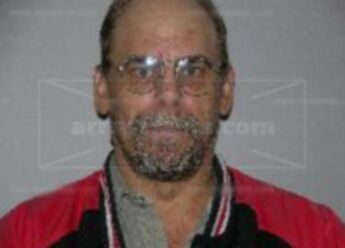 Keith Ray Smith