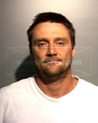 Wayne Berry Burgett