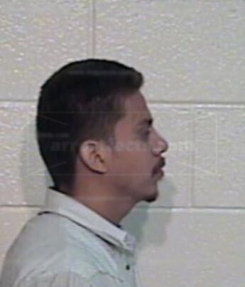 Joe Daniel Ramirez Berrones