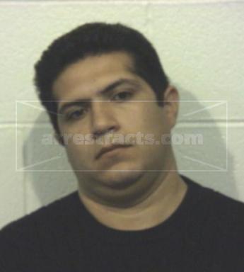 Geraldo Valle Mendoza