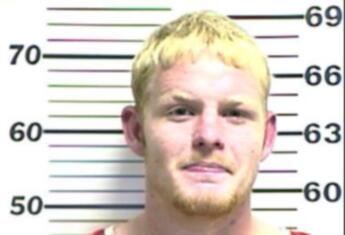 Joel Steven Rickman