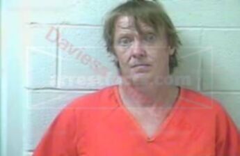Terry Robert Johnston
