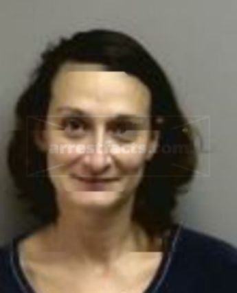 Jennifer Marie Thornton