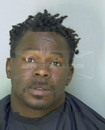 Donell Bernard Johnson