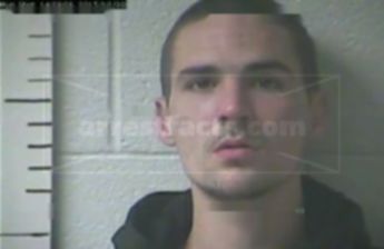 Dustin Ray Osborn