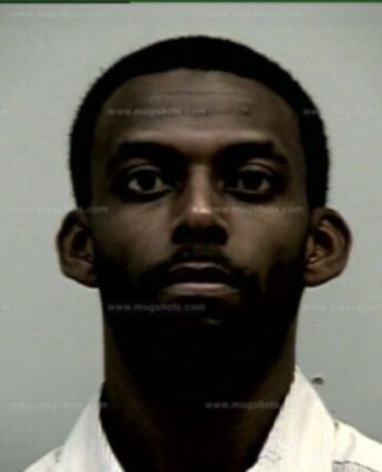 Gregory Stephfon Young