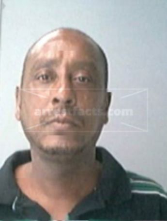Kelvin Leroy Davis