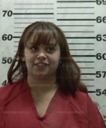 Melissa Guthrie