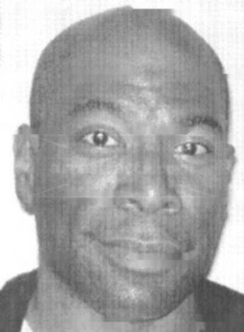 Shelton Ray Thomas