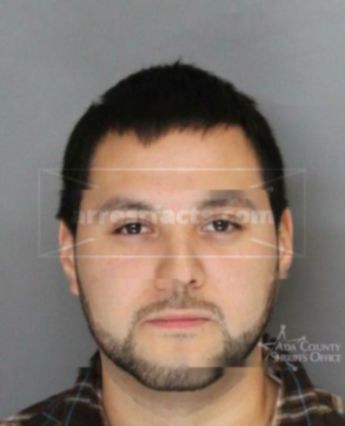 Bernal Roberto Jr