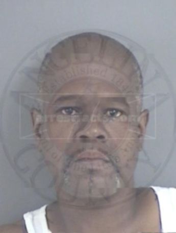Randy Domingo Black