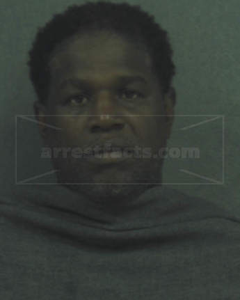 Clarence Heron