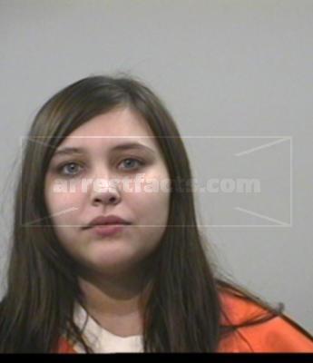 Jessica Renee Surber