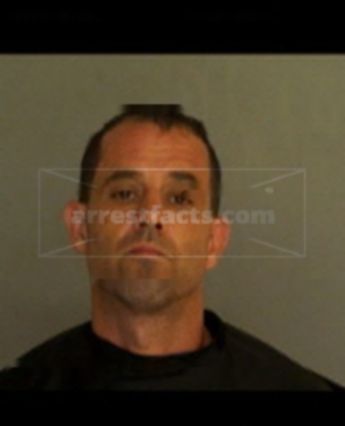 Steven Wayne Smith