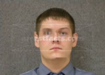 Christopher W Knudson