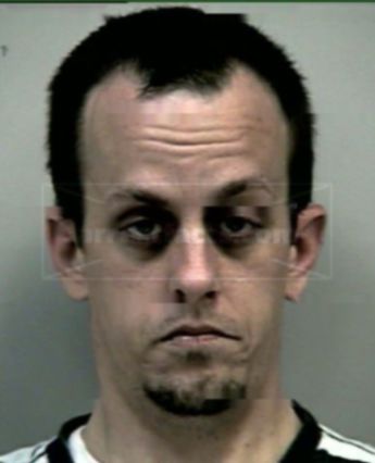 Cory Allen Pierce