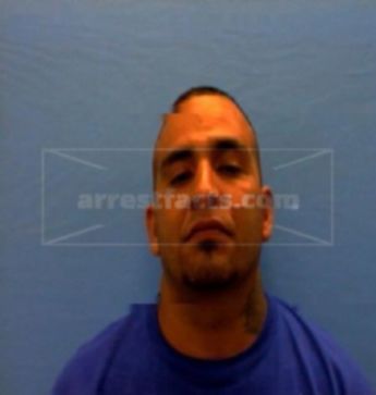 Jesse Abel Montoya