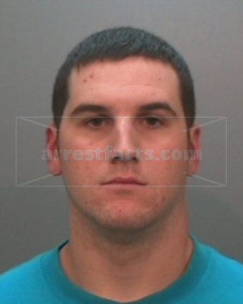 Trevor Thomas Polcyn