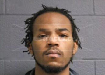 Terrion Tysean Parnell