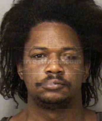 William Tyrone Burnside