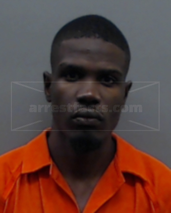 Terrance Jerome Sims