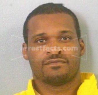 Anthony Gaston