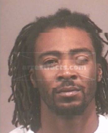 Torrance Nevale Clark