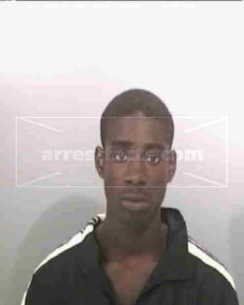 Terrance Martez Hanson