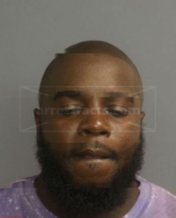Alquan Mcknight