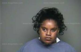 Latoya Patrice Coleman