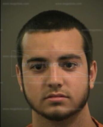 Christos Elias Kushell