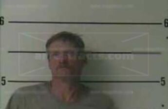 Tony Lee Avery