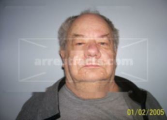 Arnold F Danelski
